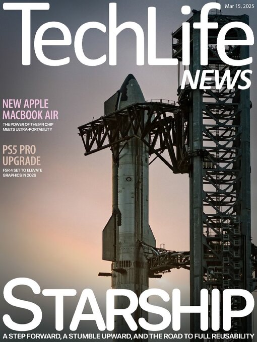 Title details for Techlife News by Ivan Castilho de Almeida - Available